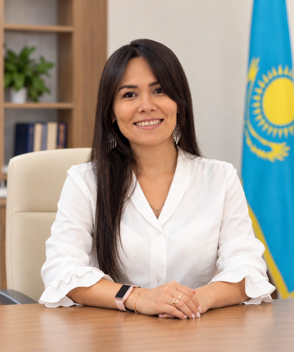 employee image